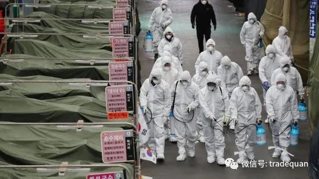 失控！單日增12萬！封鎖、封城、宵禁繼續(xù)延長！他們突然宣布漲價！