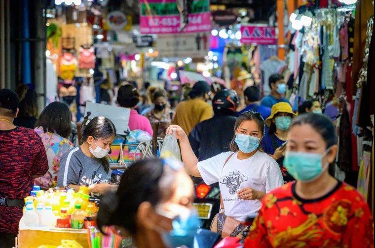 德爾塔“橫行”亞洲！日本加劇，馬來西亞不樂觀，泰國封鎖延長，中國……