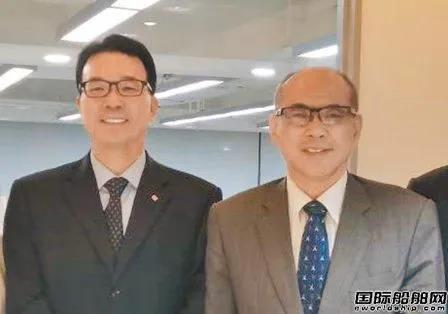 快下單了！這家船東首次證實(shí)將訂造兩萬(wàn)箱超大型船