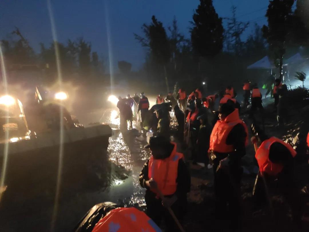 河南罕見(jiàn)暴雨、歐洲洪水泛濫、北美野火肆虐，出貨警惕極端天氣！