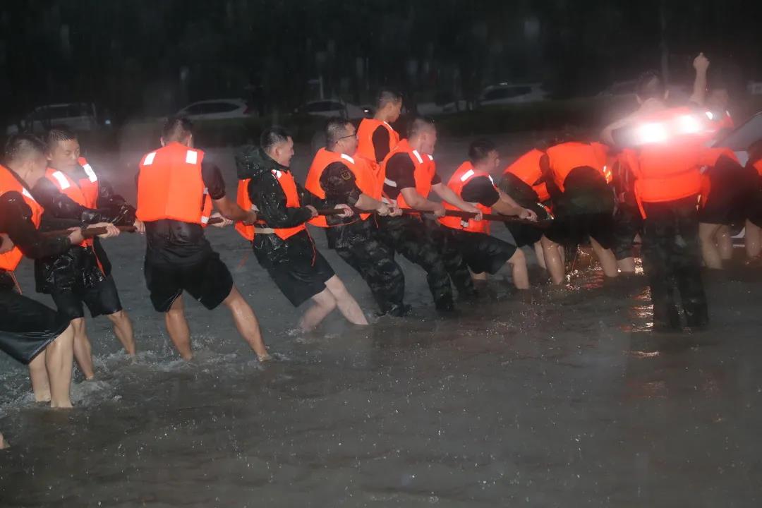 河南罕見(jiàn)暴雨、歐洲洪水泛濫、北美野火肆虐，出貨警惕極端天氣！