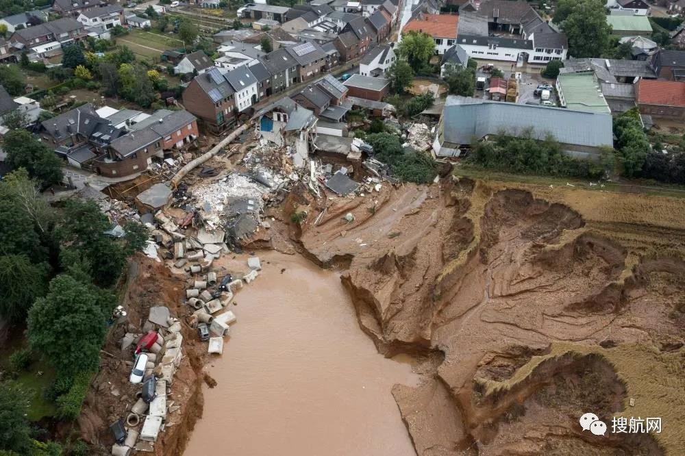 河南罕見(jiàn)暴雨、歐洲洪水泛濫、北美野火肆虐，出貨警惕極端天氣！