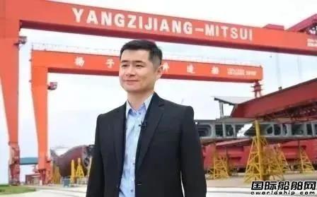 100艘訂單獻(xiàn)禮！中國最大民營船企訂單量創(chuàng)歷史新高