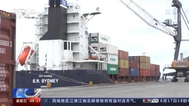 多地港口限制入境、疫苗接種受阻…印度海員：我們太難了！