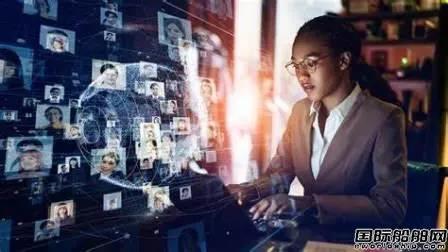 一年減少7000小時工作量!這家船廠引入“數(shù)字化員工”智能解決方案