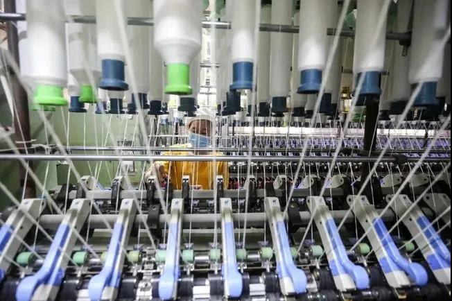 印度大量紡織訂單被取消，越南每天近400家企業(yè)退市！日本1600家企業(yè)倒下！