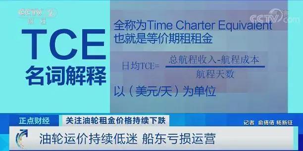油價不斷攀升！油輪運價卻“慘淡”，船東甚至虧損運營？