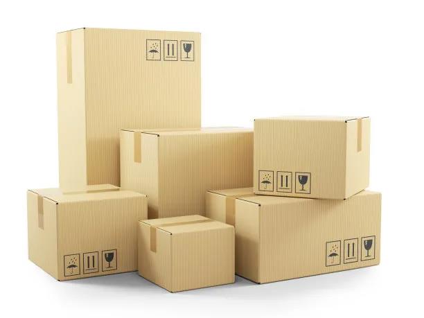 緊急！DHL停收發(fā)往美國單件超30kg的貨件