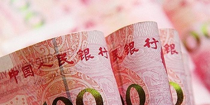 高歌猛進(jìn)6.3！人民幣匯率回到三年最高點(diǎn)！  