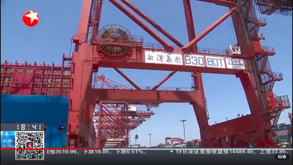 蘇伊士運河