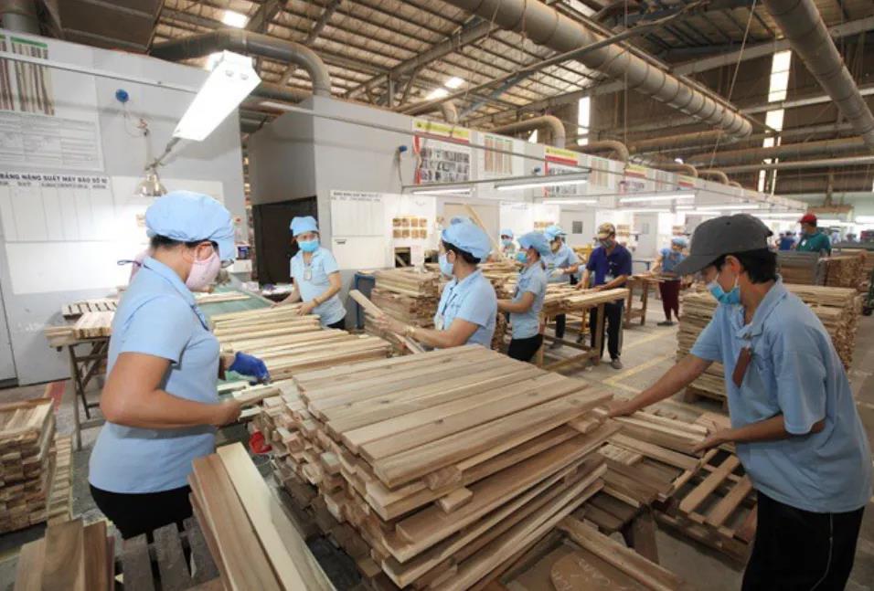 疑越南企業(yè)從中國(guó)進(jìn)口零部件，組裝成品再出口，涉及原產(chǎn)地欺詐！