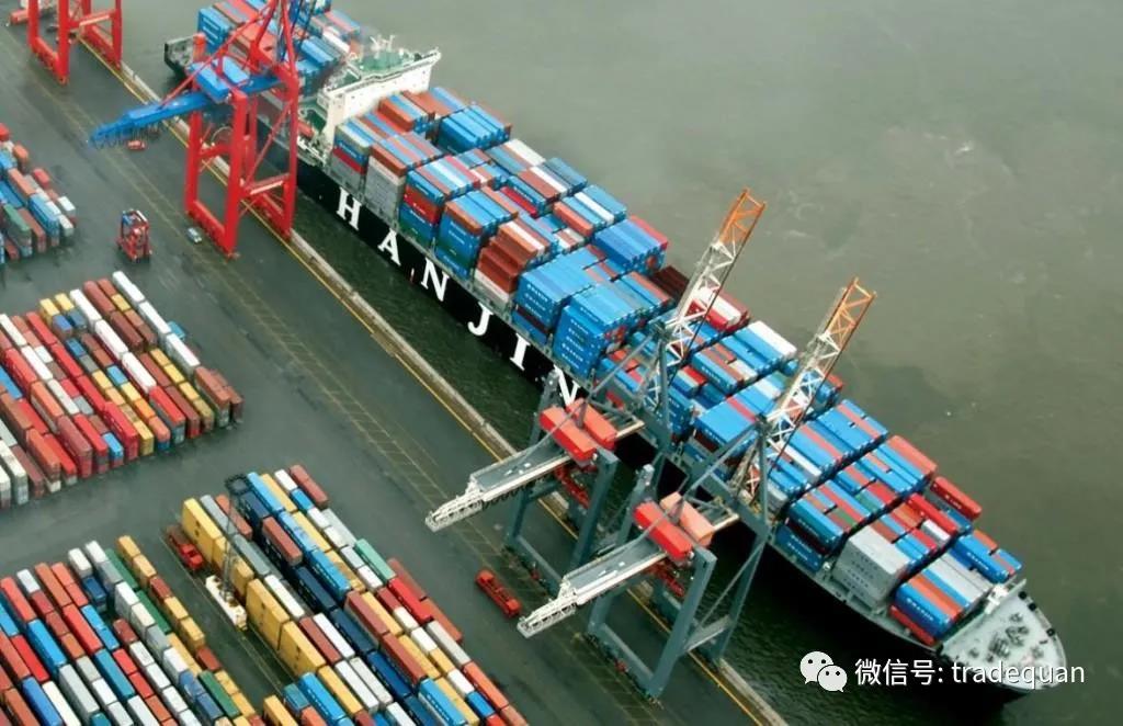 保中小企業(yè)？增航線、發(fā)補(bǔ)貼、保艙位、懲漲價(jià)！這個(gè)國(guó)家下狠招緩解海運(yùn)難題！