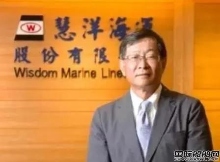 下半年考慮訂造新船？慧洋海運：散貨船市場還要旺5年 