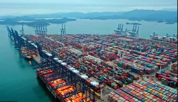 干貨丨深圳沒有“深圳港”？一文帶你了解深圳東西部港區(qū)