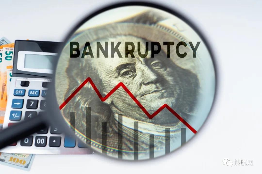 一貨運(yùn)代理倒閉欠下88.4萬(wàn)美元；一波音供應(yīng)商裁員并申請(qǐng)破產(chǎn)
