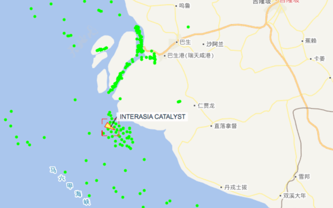 這艘集裝箱船起火原因查明：錯(cuò)誤申報(bào)危險(xiǎn)品！船上滿(mǎn)載中國(guó)貨物 