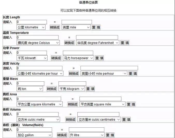 外貿(mào)人最常用的網(wǎng)站查詢工具匯總！