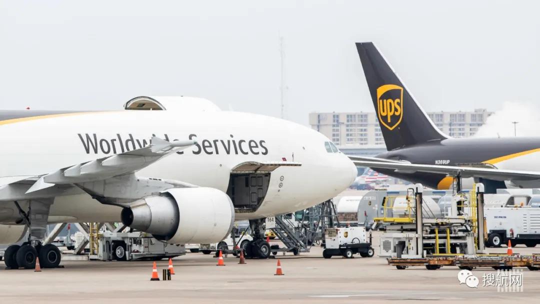 UPS和FedEx恢復(fù)退款保證，恢復(fù)對(duì)包裹和國(guó)際貨運(yùn)的優(yōu)先服務(wù)