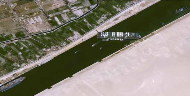 MSC重申：即使蘇伊士運河關(guān)閉，也不考慮北極航道