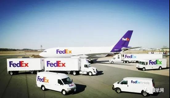 聯邦快遞FedEx與員工發(fā)生沖突，超過6000人簽署請愿書呼吁停止裁員