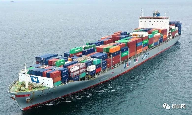 又一波新造船！MSC將訂造27艘集裝箱船，萬(wàn)海又訂造5艘