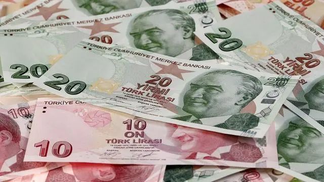 '突遭金融風(fēng)暴，貨幣'崩盤'，匯率暴跌！謹(jǐn)防客戶拒收貨物，注意貨款安全'