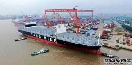 快100艘了！船東開啟“爆買”模式！這家中國船廠成為最大贏家