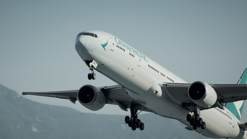 海運爆單，空運上位！自行車、浴缸、跑步機都轉(zhuǎn)空運了！ 