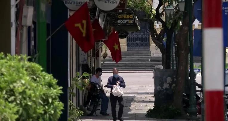 出貨越南注意！受疫情、港口擁堵影響，船公司宣布暫停接收進口集裝箱