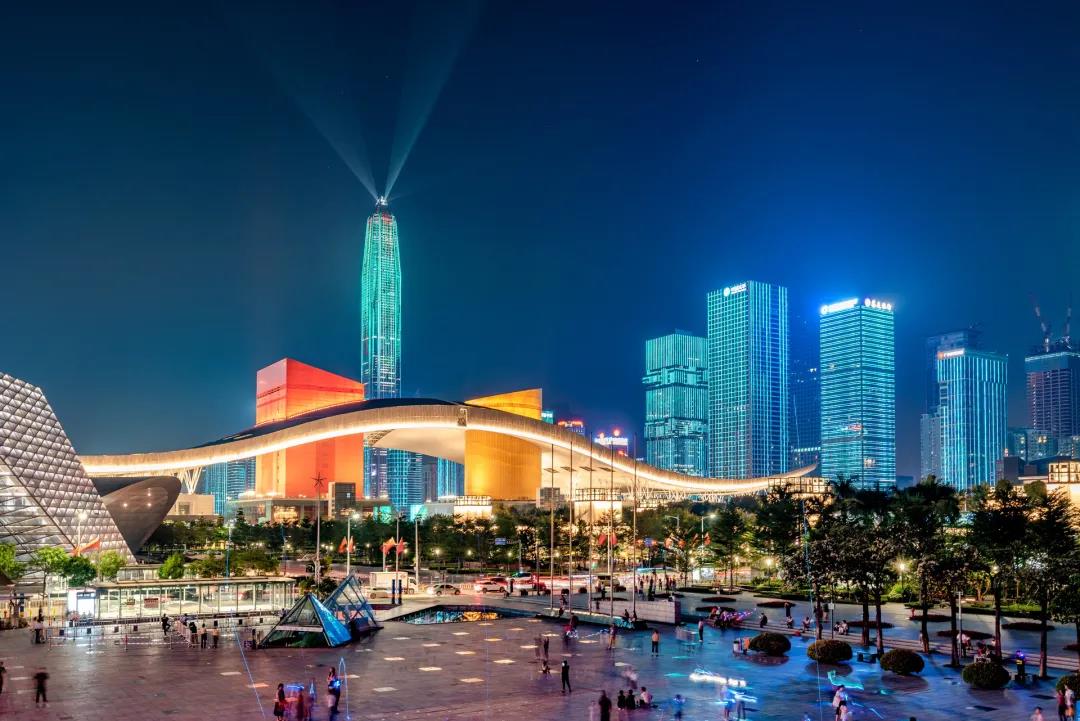 跨境電商各省大比拼，無(wú)人能挑戰(zhàn)廣東？