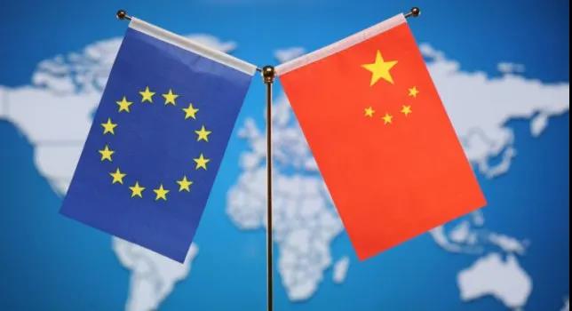 中國再次反超美國！同歐盟貿易高達3227億歐元，蟬聯(lián)歐盟最大貿易國地位！