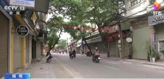 告急！疫情失控，這些國(guó)家將再次“封城”！物流或延誤！出貨請(qǐng)注意
