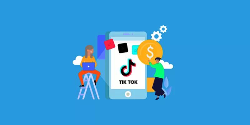 聯(lián)手Shopify ，測(cè)試應(yīng)用內(nèi)購(gòu)買功能，TikTok還有多少“野心”？