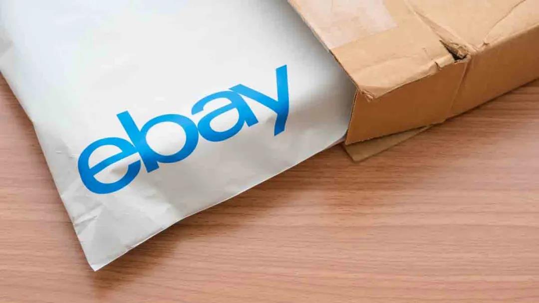 太絕了！eBay銷售新模式，吸引超100個國家的買家，開拓中國跨境新“藍海”