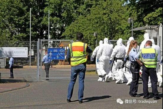 炸了！單日爆增25萬！船員確診！再封3周！德國、日本、巴西、加拿大、希臘等多國破萬，疫情大反彈！