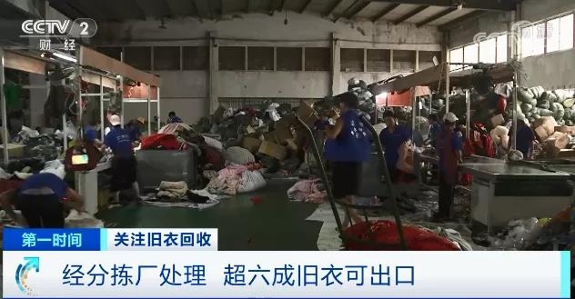 央視：你扔掉的這些東西，火了！多國搶著要！