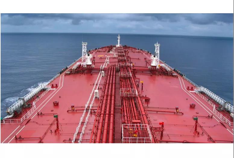 VLCC！日租金終于上漲，油輪市場(chǎng)要暖了