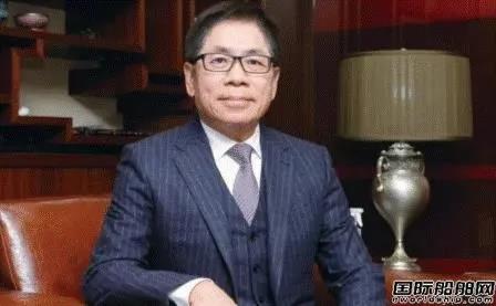 再訂5艘！這家船東加碼造船沖刺資本市場(chǎng)