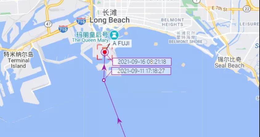 6天卸不完1774TEU的船，問題出在哪？