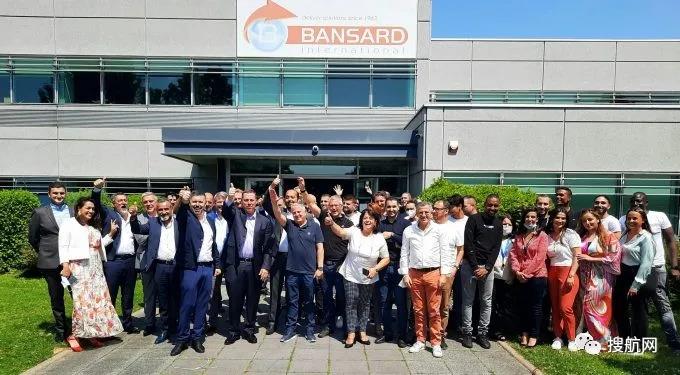 Seko速客收購法國貨代公司Bansard，為其最大一筆收購