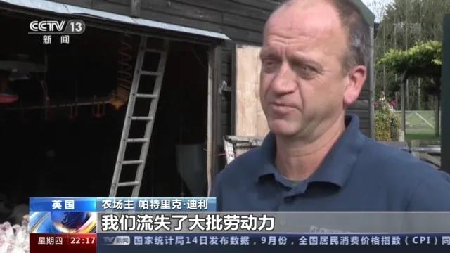 大量貨物堆積港口，這些地方深陷供應(yīng)鏈危機