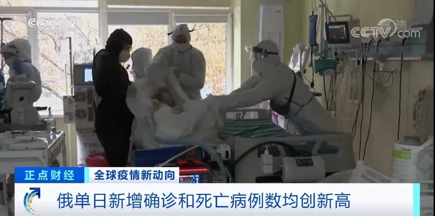 拉響警報！多國疫情惡化，出貨請注意！專家警告：“異常艱難”的冬天或?qū)⒅?..