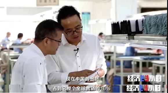 外貿(mào)企業(yè)：做一個產(chǎn)品利潤80元！