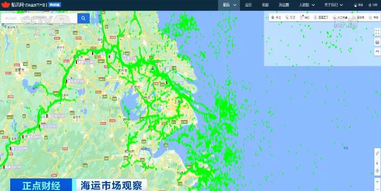 剛剛，海運(yùn)費(fèi)又到5萬(wàn)美金！日租金近30萬(wàn)元！未來(lái)還要漲？貨還出啥！企業(yè)根本不敢接單！