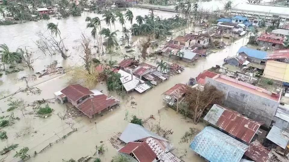 重磅突發(fā)！169人死亡！這個(gè)國(guó)家一地進(jìn)入災(zāi)難狀態(tài)，港口停止！