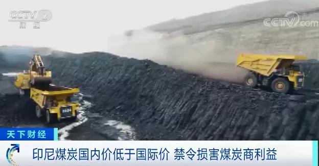 全球最大動力煤出口國，宣布暫停煤炭出口！對全球市場有何影響？