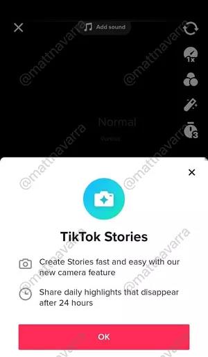 不可忽視的流量入口！TikTok灰度試水新功能，為創(chuàng)作者增加曝光！