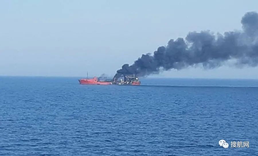 俄烏沖突致海陸空運(yùn)輸受影響！多艘貨船被炸彈擊中、多國(guó)關(guān)閉領(lǐng)空、物流服務(wù)暫停
