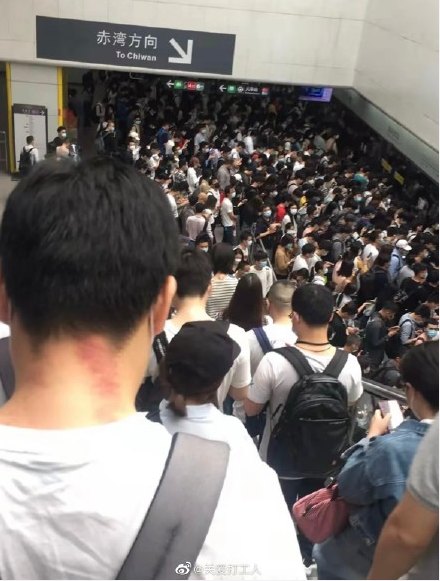 最新“咚雞”！深圳解封第一天，賣家迎來報復性發(fā)貨？