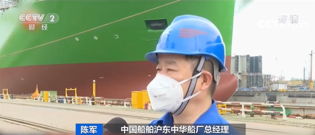 跑一趟歐洲賺一條船，海運(yùn)企業(yè)業(yè)績持續(xù)攀升